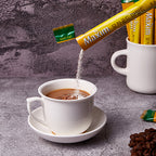 Maxim Mocha Gold Mild Coffee Mix (맥심 모카골드 마일드 커피믹스) - 5PCS