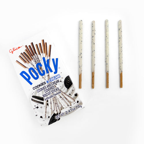 GLICO POCKY OREO BISCUIT STICKS