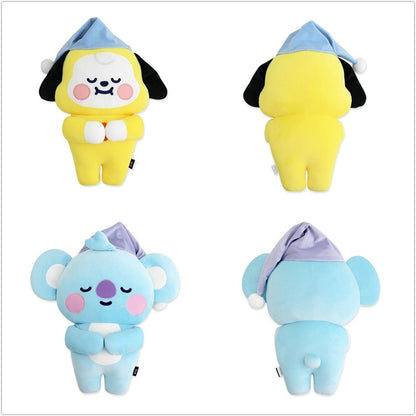 BT21 Dream Of Baby Plush Dolls