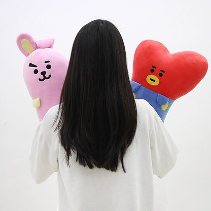 BT21 LONG BODY PILLOW