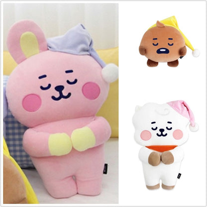 BT21 Dream Of Baby Plush Dolls