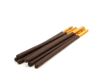 GLICO POCKY CHOCOLATE BISCUIT STICKS