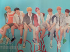 BTS - Love Yourself 結 'ANSWER' POSTER (RANDOM)