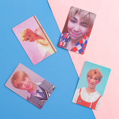 BTS LOVE YOURSELF PHOTOCARD SET