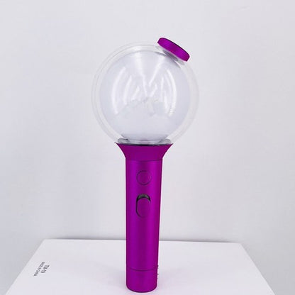 BTS ARMY BOMB DECORATIVE STICKER