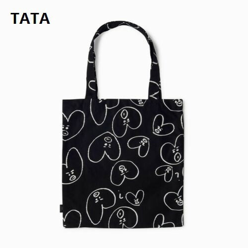 BT21 TOTE BAG