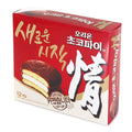 Orion Choco Pie (오리온 초코파이)