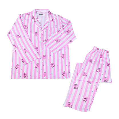 BT21 PAJAMAS SET