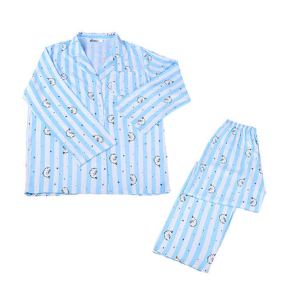 BT21 PAJAMAS SET