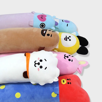 BT21 LONG BODY PILLOW