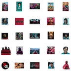 Korean Movie STICKERS