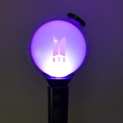 BTS ARMY BOMB VER 4 - MAP OF THE SOUL SPECIAL EDITION LIGHT STICK