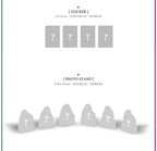 드림 캐쳐 미니 앨범 Vol. 5-디스토피아:Lose Myself (Normal Edition)