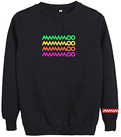 MAMAMOO SWEATSHIRT