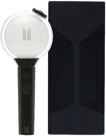 BTS ARMY BOMB VER 4 - MAP OF THE SOUL SPECIAL EDITION LIGHT STICK