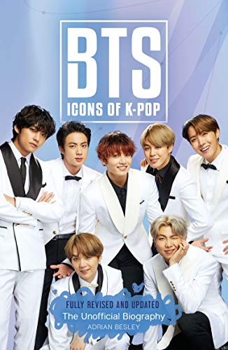 BTS: Icons of K-Pop - Revised and Updated
