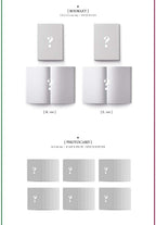 드림 캐쳐 미니 앨범 Vol. 5-디스토피아:Lose Myself (Normal Edition)