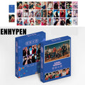 ENHYPEN 'LITTLE WISHES' POSTCARD SIZE PHOTOCARD SET