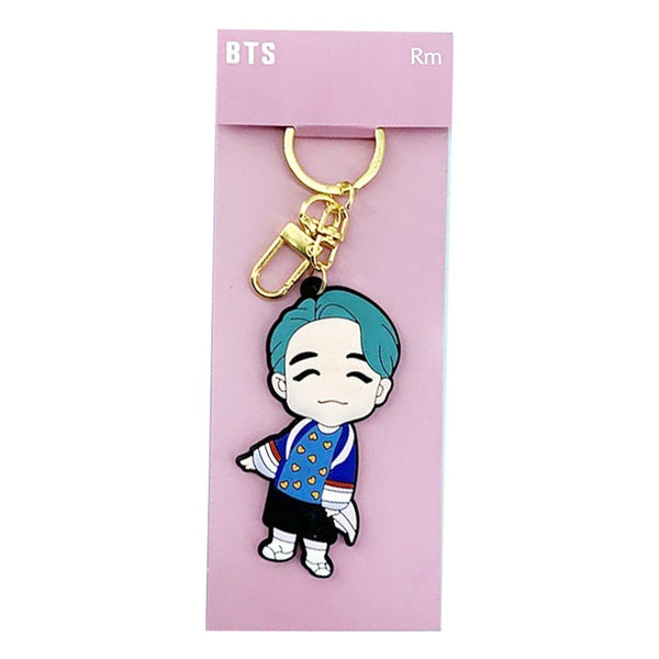 BTS MATTEL KEYRING POP-UP STORE [HOUSE OF BTS]