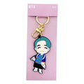 BTS MATTEL KEYRING POP-UP STORE [HOUSE OF BTS]