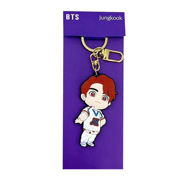 BTS MATTEL KEYRING POP-UP STORE [HOUSE OF BTS]