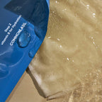 Commonlabs Ggultamin B Real Gel Mask