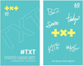 TXT Special Photo Card SET