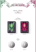 드림 캐쳐 미니 앨범 Vol. 5-디스토피아:Lose Myself (Normal Edition)