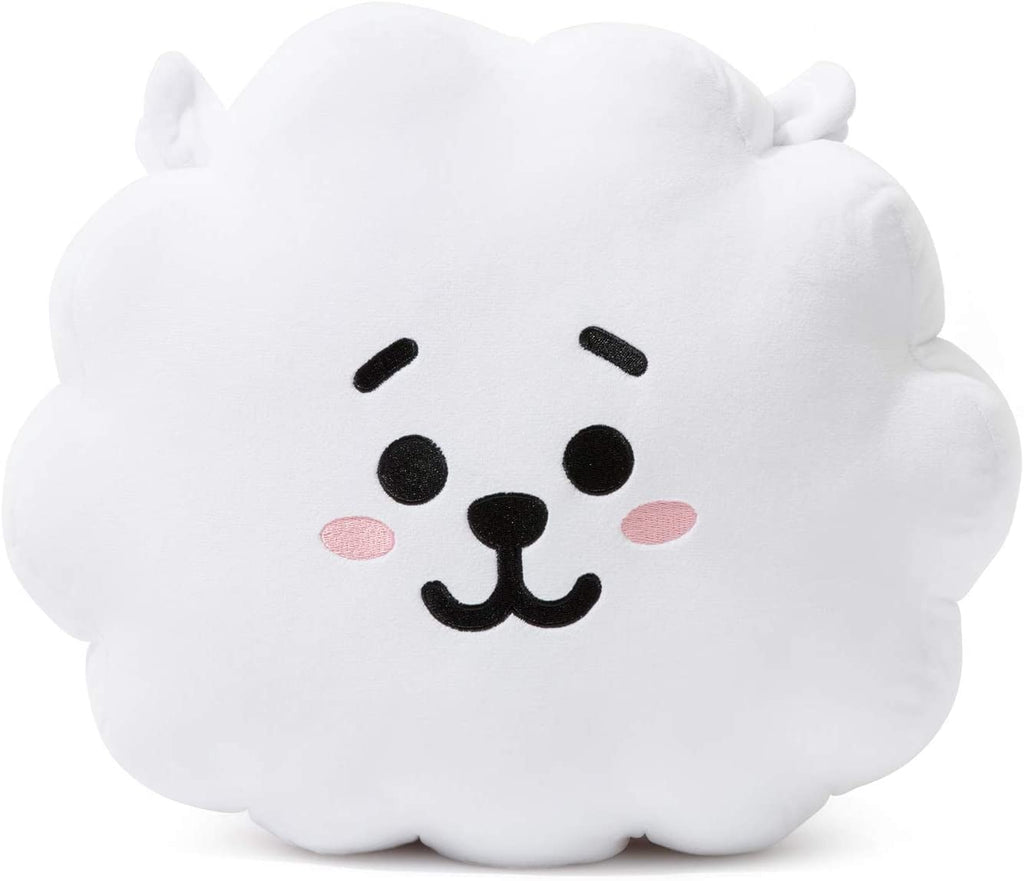 BT21 PLUSHIE