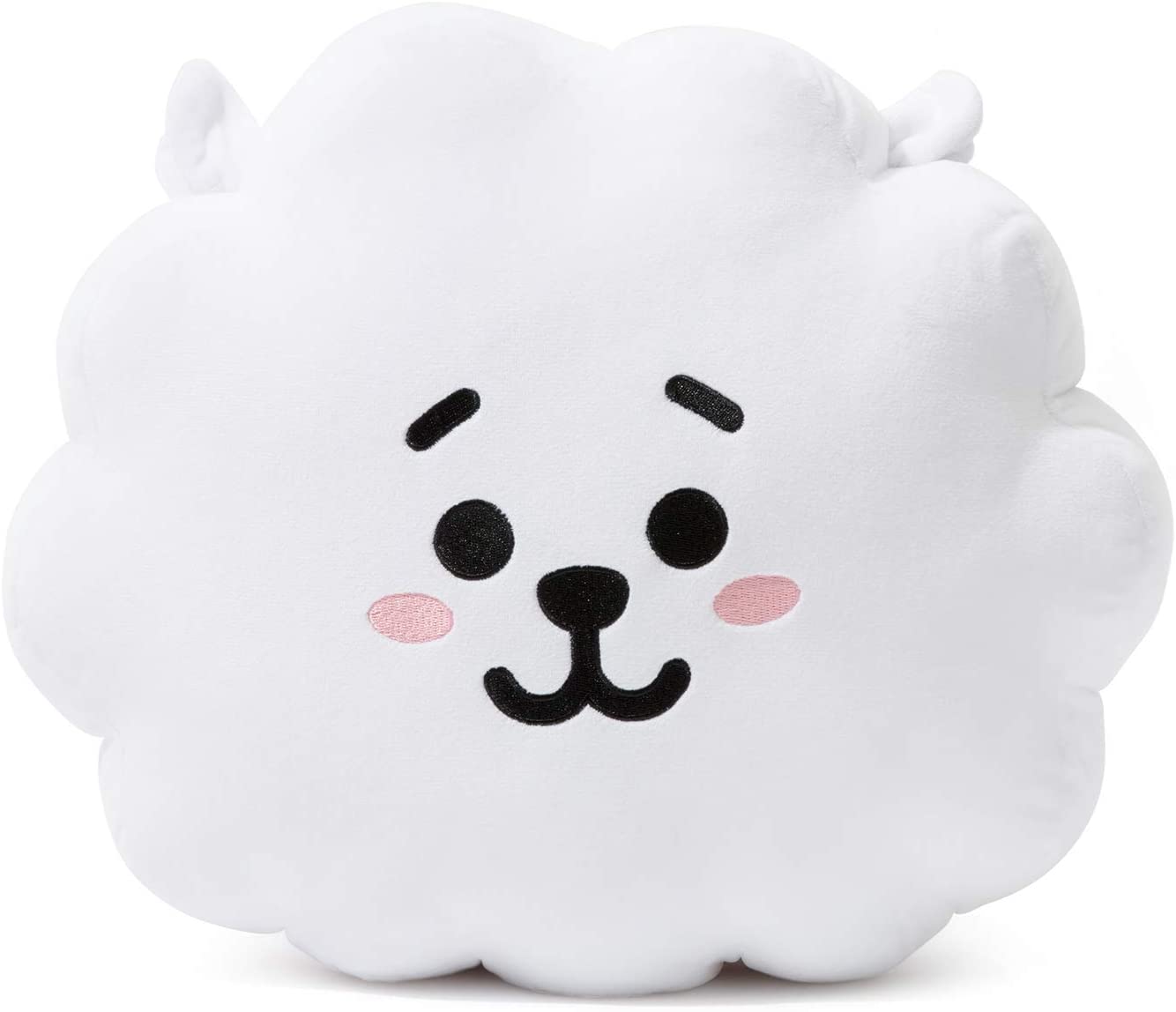 BT21 PLUSHIE