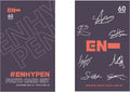 ENHYPEN Special Photo Card SET