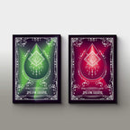 드림 캐쳐 미니 앨범 Vol. 5-디스토피아:Lose Myself (Normal Edition)