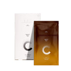 Commonlabs Ggultamin C Real Gel Mask