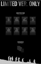 STRAY KIDS NOEASY LIMITED VER.