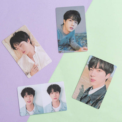 BTS LOVE YOURSELF PHOTOCARD SET