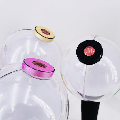 BTS ARMY BOMB DECORATIVE STICKER