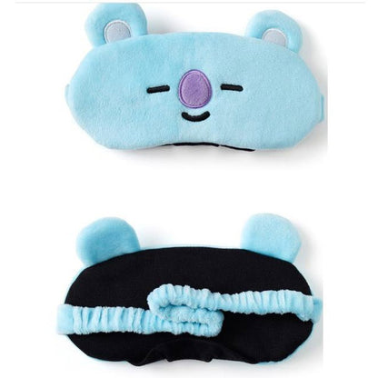 BT21 SLEEP MASK