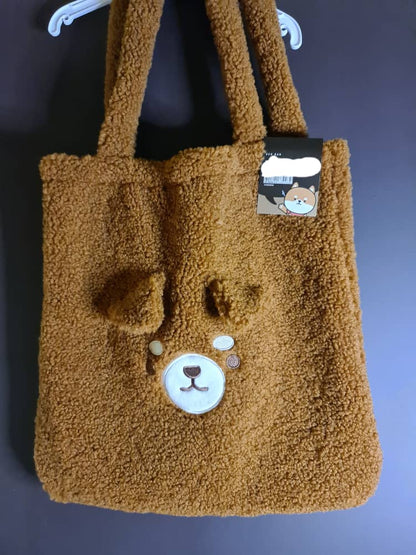 SHIBA Character ECO TOTE BAG