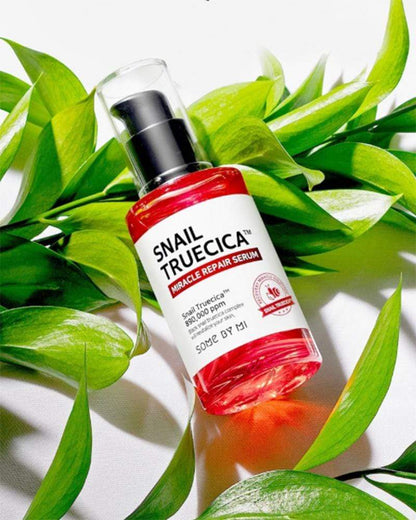 [SOME BY MI] SNAIL TRUECICA MIRACLE REPAIR SERUM (50ml)