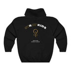 STRAY KIDS DISTRICT 9 UNLOCK WORLD TOUR HOODIE