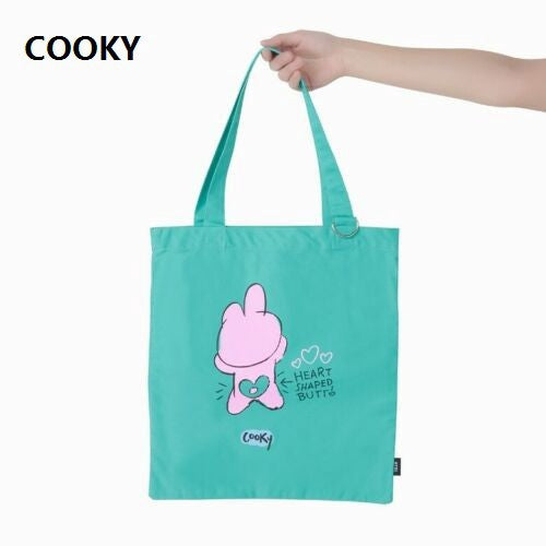 BT21 TOTE BAG