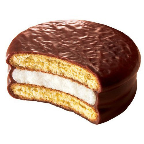 Orion Choco Pie (오리온 초코파이)