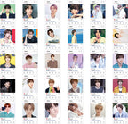 BTS JIN Special Photo Card SET