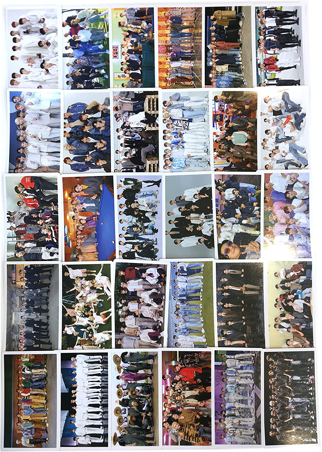 SEVENTEEN Special Photo Card SET