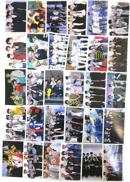 TXT Special Photo Card SET