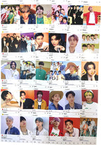 BTS Special Photo Card SET