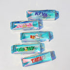 BT21 LASER PENCIL CASE