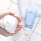 [PYUNKANG YUL] LOW pH PORE DEEP CLEANSING FOAM (40ml)