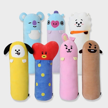 BT21 LONG BODY PILLOW