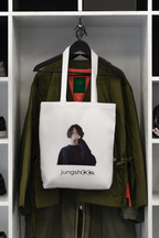 HARU CUSTOM TOTE BAGS